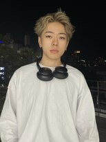 スパイキーショート