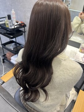 フィーネ 横浜(Fi -Ne) プルエクステ100本！