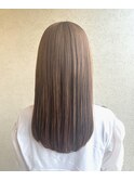 【CASA.mio】Theベージュ