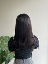 フィル(Fill)&nbsp;髪質改善トリートメント