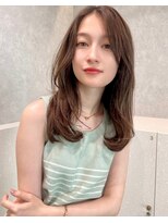 アッシュ 茗荷谷店(Ash) Ash茗荷谷スタイル