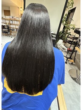 ライツ 富士店(ReiZ) メテオカラー