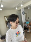 ハイライトショート