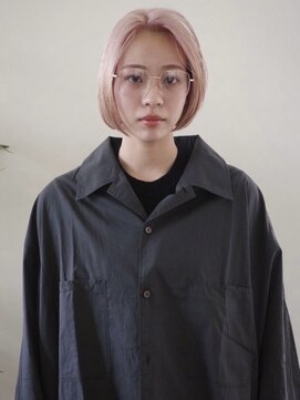 ウィットサークル(wit circle) さくらピンク