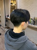 ミオ ベガ(Mio'' VEGA)&nbsp;くせ毛の方必見！～流れる縮毛矯正～