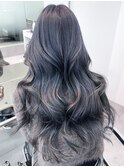 似合わせカットメルティカラーマロンベージュ_ba501671
