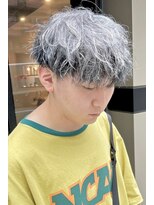 エイト アンバー 天神今泉店(EIGHT amber)&nbsp;【ツイスパ×アウターカラー】