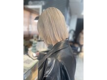 ヌーバイアンドライフ(NU. by and life)