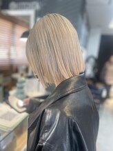 ヌーバイアンドライフ(NU. by and life)