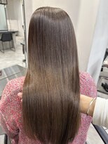 ハオ(hao)&nbsp;髪質改善トリートメント