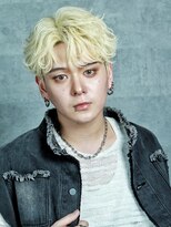 クロト 福岡本店(KUROT)&nbsp;シャドウフェザーショート