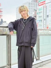 リジョイスヘア エン(REJOICE hair EN) 伊藤 希綱