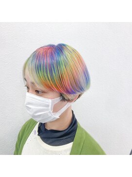 アルケム 学芸大学(AlChem) 【Hana指名】ひろプリハマってた時に好きにして良いと言われつい