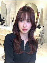 ミズチャーム(Ms.CHARM)&nbsp;韓国風