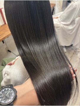 ルパラディ(leparadis) ［le paradis］ご褒美トリートメント♪