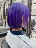 パープルカラー
