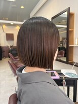 ミーテ(mi:te)&nbsp;bob