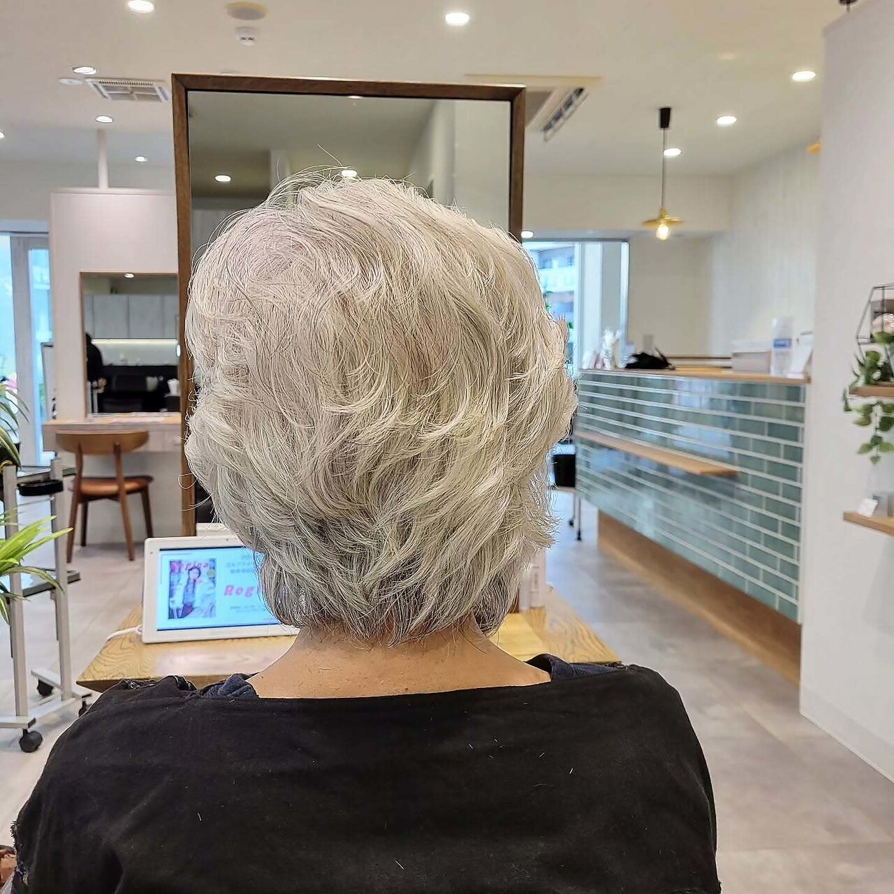 2026年夏】クセ:強いの髪型・ヘアアレンジ｜人気順｜10ページ目