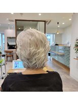 タヤ 町田店(TAYA)&nbsp;ミセスパーマ