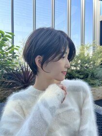 ケーオーエスビューティー(K O S beauty)&nbsp;くびれショート