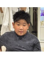 パル(PaL)&nbsp;メンズカット/キッズカット