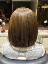 アヴァンスクロス あべのルシアス店(AVANCE.CROSS)&nbsp;髪質改善