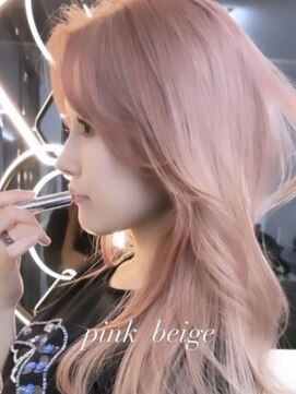 ラキング ギンザ トウキョウ(LAKING GINZA) ミディアムヘア/暗めカラー/グランマッシュ/銀座駅