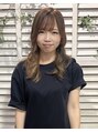 アーサス ヘアー デザイン 勝田店(Ursus hair Design by HEADLIGHT) 額賀 舞歌