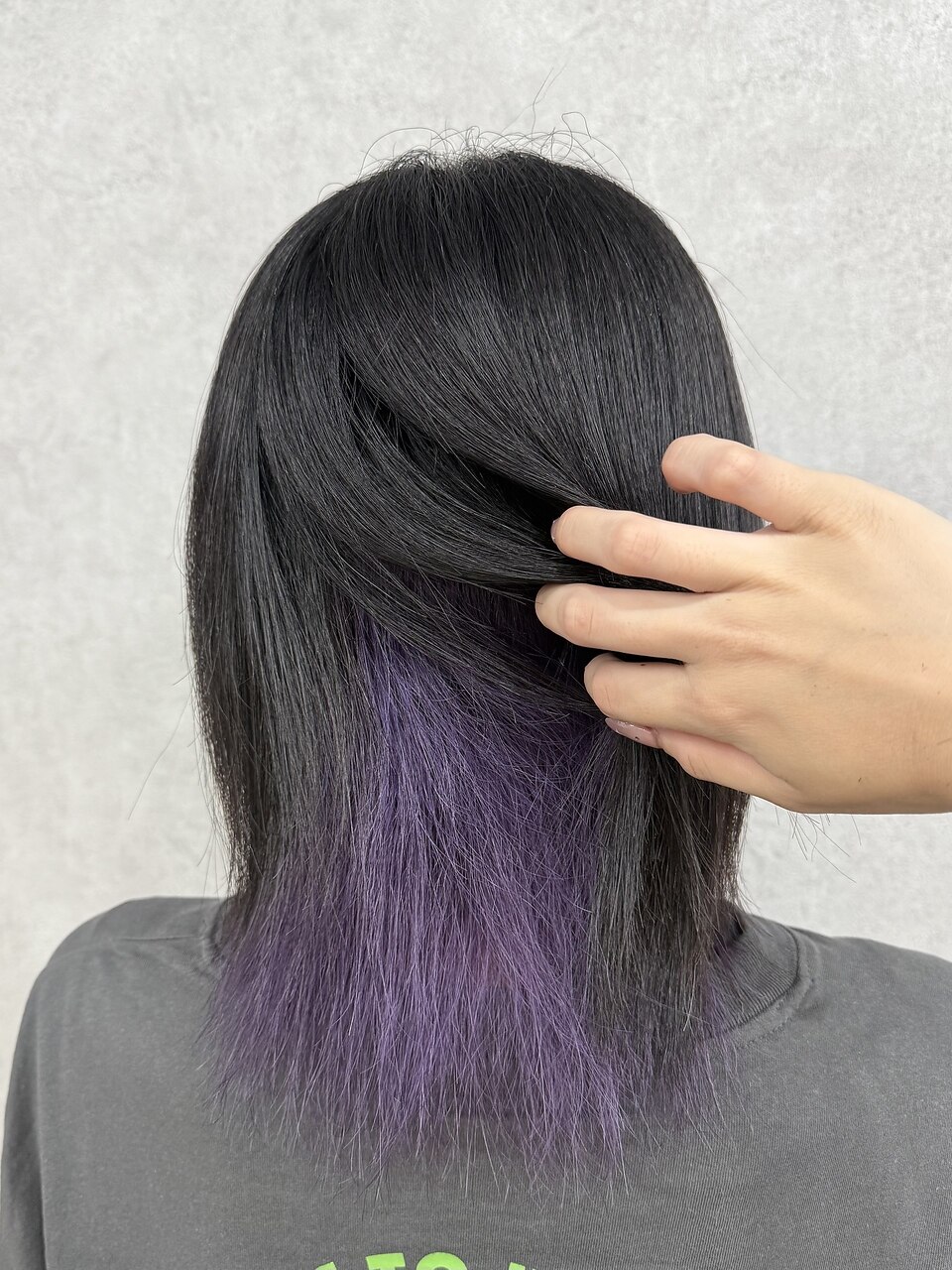 2025年-2026年冬】ラベンダーカラーの髪型・ヘアアレンジ｜人気順