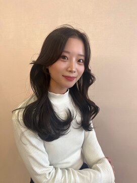 マグノリアユーラン(magnolia玉蘭) 大人気王道レイヤー