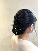 カルテット(Quartett)&nbsp;シニヨン