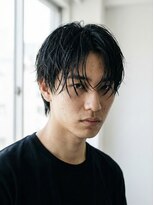 ネオヘアー 東三国(Neo hair)&nbsp;大人ミディアム×ニュアンスパーマ