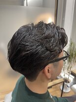 リタ オム 大宮店(RITA HOMME)&nbsp;ニュアンスパーマ