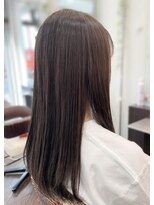 タヤ 本八幡店(TAYA)&nbsp;髪質改善カラー