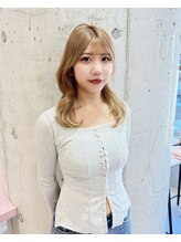 セシル(SECYL)&nbsp;RIKO 