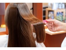 ヘアモーヴ チャンプス 南流山店