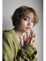 アンシェリ バイ フラミューム 戸塚店(Ancheri by flammeum)&nbsp;ふんわりショート