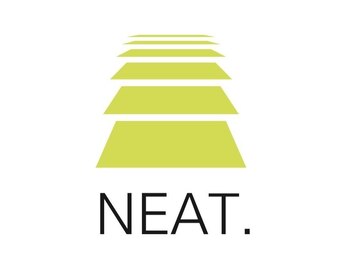 NEAT【ニート】の写真/【福井/三国】お客様にとって大切な日を素敵に華やかに！トレンド×似合わせ可愛いヘアセットで最高の日に