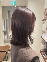 ニューヨークニューヨーク 三宮店(NYNY)&nbsp;アンバーブラウン