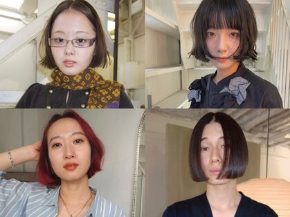 カシェ ナカザキ(CACHE NAKAZAKI)の写真