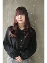 シード 成増 下赤塚店(ced.)&nbsp;S.Hirayama 