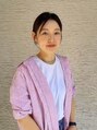 アグ ヘアー チア 東大宮店(Agu hair cheer)&nbsp;相澤 恵