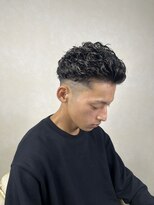 ヘアー ル シェーヌ ワンセカンド(hair le chene 1/2) 極道パーマ/金沢パーマ