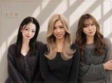 シックスバイギンザロンド 名古屋(six by ginza Lond)