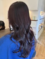 アトリエクレット(Atelier Courette)&nbsp;ロングスタイル