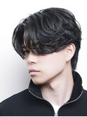 フェザーショート