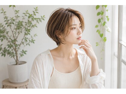 ヴィルゴ(Virgo)の写真
