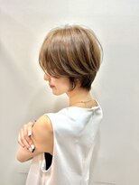 エミヲ 石川町(emiwo)&nbsp;モテショート