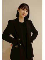 チザン(TIZAN)&nbsp;natural  bob