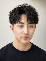ノッツ(KNOTS)&nbsp;ツイストスパイラル【Instagram】@mens.ren.fukuoka